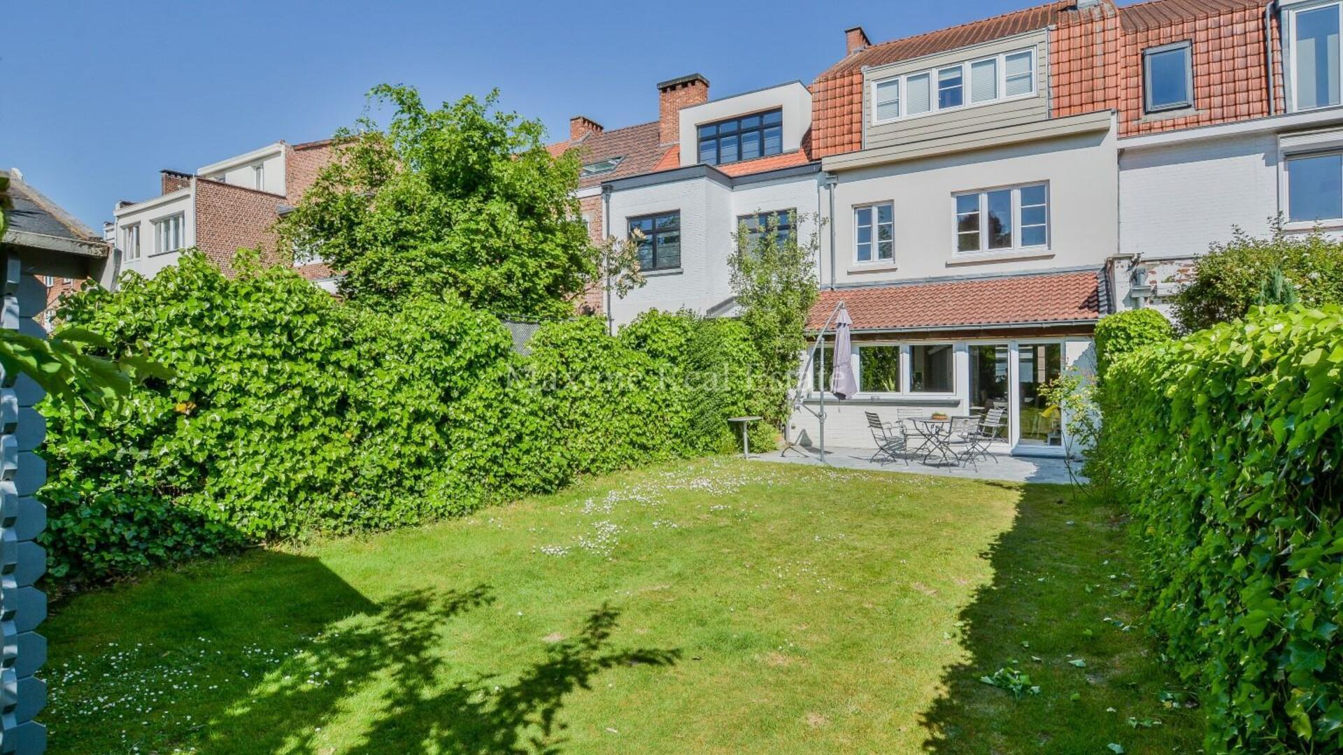 Maison à vendre à WoluweSaintPierre Maxime Real Estate