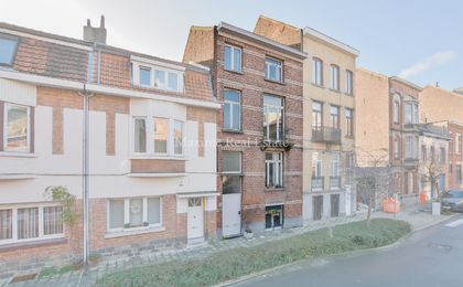 Apartment block for sale in Evere