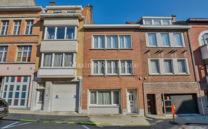 Apartment block for sale in Woluwe-Saint-Lambert