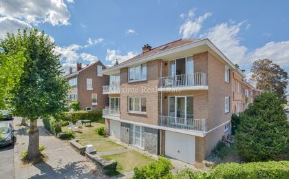 Apartment block for sale in Woluwe-Saint-Pierre