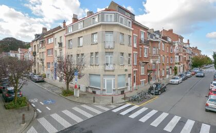 Apartment block for sale in Woluwe-Saint-Pierre