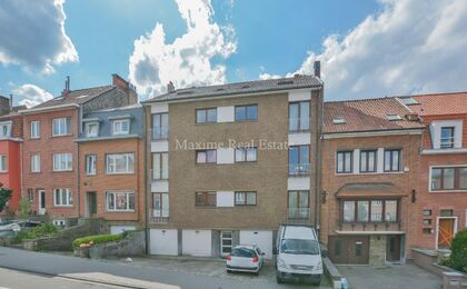 Appartement à louer à Auderghem