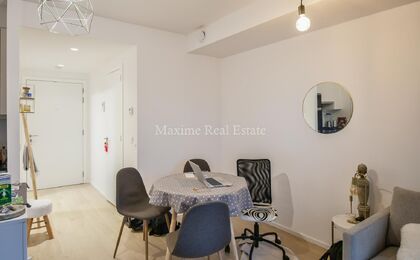 Appartement à louer à Auderghem