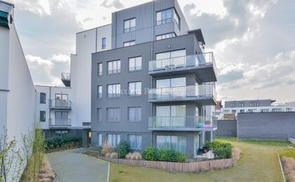 Appartement à louer à Auderghem
