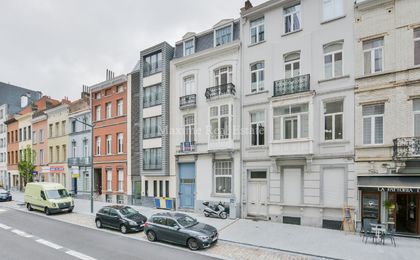 Appartement à louer à Etterbeek