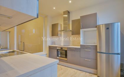 Appartement à louer à Etterbeek