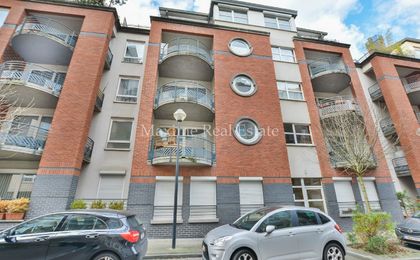 Appartement à louer à Etterbeek