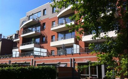 Appartement à louer à Ixelles