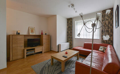 Appartement à louer à Ixelles