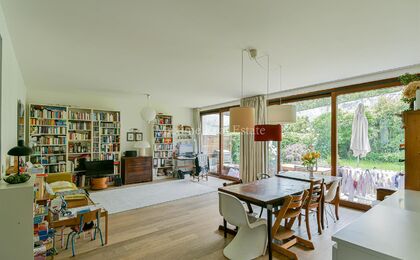 Appartement à louer à Ixelles
