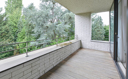 Appartement à louer à Ixelles