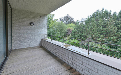 Appartement à louer à Ixelles