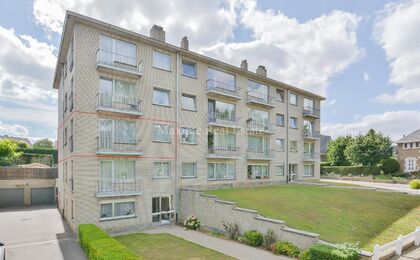 Appartement à louer à Kraainem