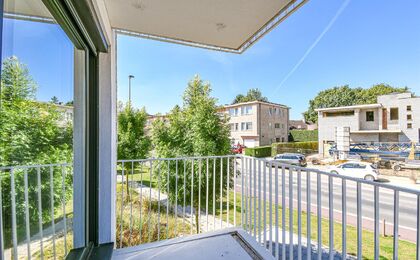 Appartement à louer à Kraainem