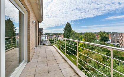 Appartement à louer à Kraainem