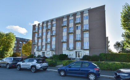 Appartement à louer à Kraainem