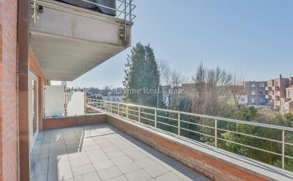 Appartement à louer à Kraainem