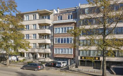 Appartement à louer à Sint-Pieters-Woluwe