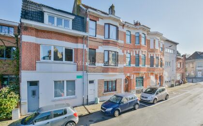 Appartement à louer à Sint-Pieters-Woluwe