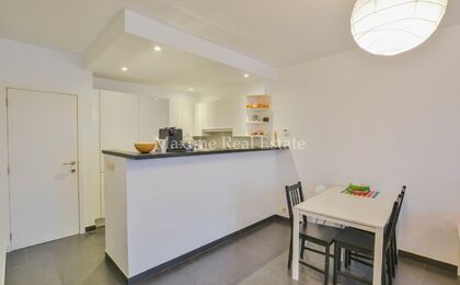 Appartement à louer à Sint-Pieters-Woluwe