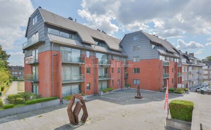 Appartement à louer à Sint-Pieters-Woluwe