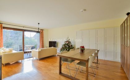 Appartement à louer à Sint-Pieters-Woluwe