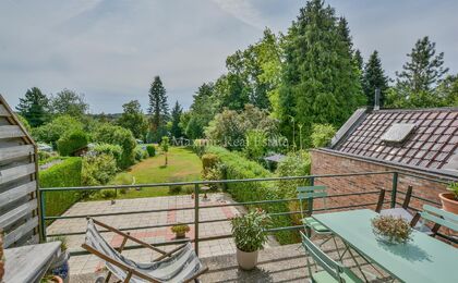 Appartement à louer à Tervuren