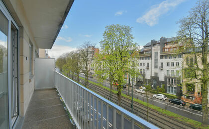 Appartement à louer à Uccle