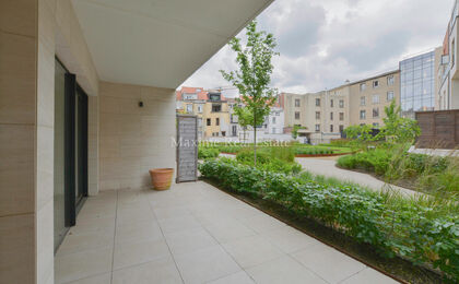 Appartement à louer à Uccle