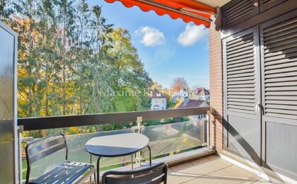 Appartement à louer à Uccle