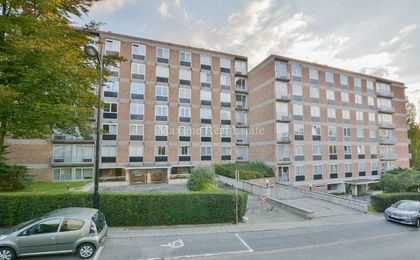 Appartement à louer à Watermael-Boitsfort