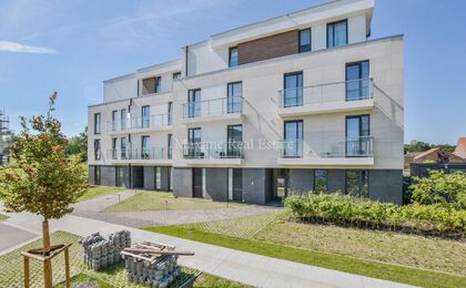 Appartement à louer à Wezembeek-Oppem