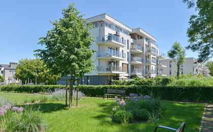 Appartement à louer à Wezembeek-Oppem