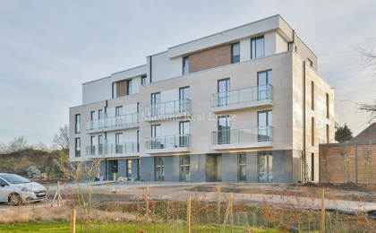 Appartement à louer à Wezembeek-Oppem