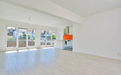 Appartement à louer à Woluwe-Saint-Lambert