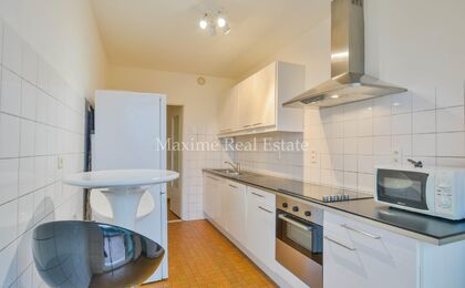 Appartement à louer à Woluwe-Saint-Lambert