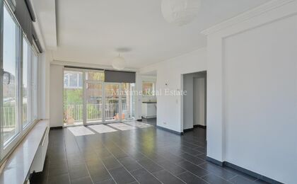 Appartement à louer à Woluwe-Saint-Lambert