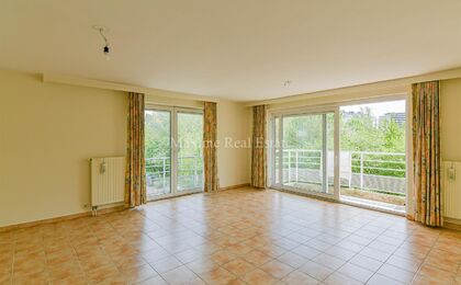 Appartement à louer à Woluwe-Saint-Lambert