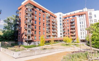 Appartement à louer à Woluwe-Saint-Lambert
