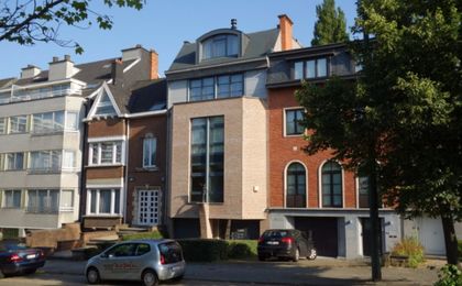 Appartement à louer à Woluwe-Saint-Lambert