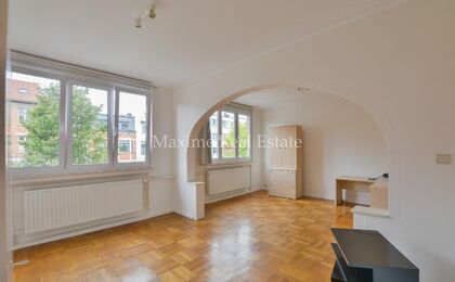 Appartement à louer à Woluwe-Saint-Lambert