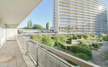 Appartement à louer à Woluwe-Saint-Lambert