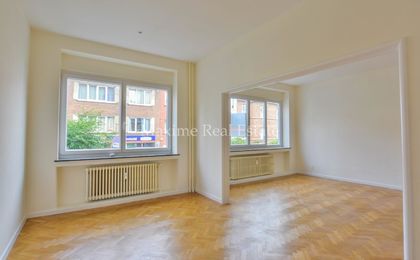 Appartement à louer à Woluwe-Saint-Lambert