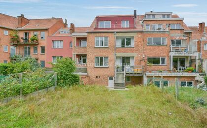 Appartement à louer à Woluwe-Saint-Lambert