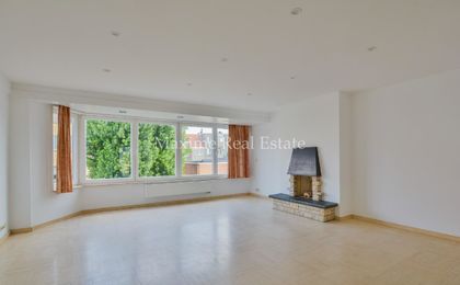 Appartement à louer à Woluwe-Saint-Lambert