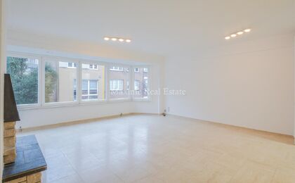 Appartement à louer à Woluwe-Saint-Lambert