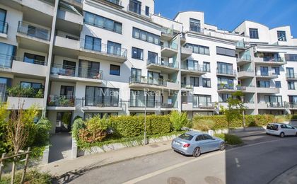 Appartement à louer à Woluwe-Saint-Lambert