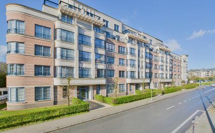 Appartement à louer à Woluwe-Saint-Lambert