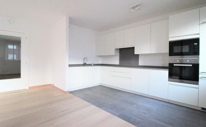 Appartement à louer à Woluwe-Saint-Lambert