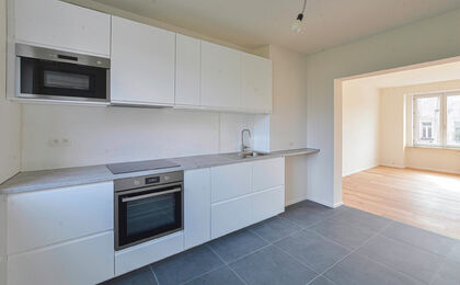 Appartement à louer à Woluwe-Saint-Lambert